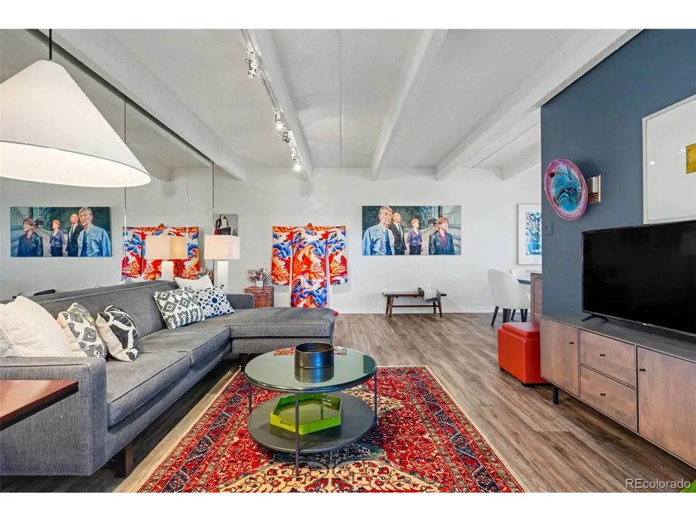 130 Pearl Street #501 Denver, CO 80203