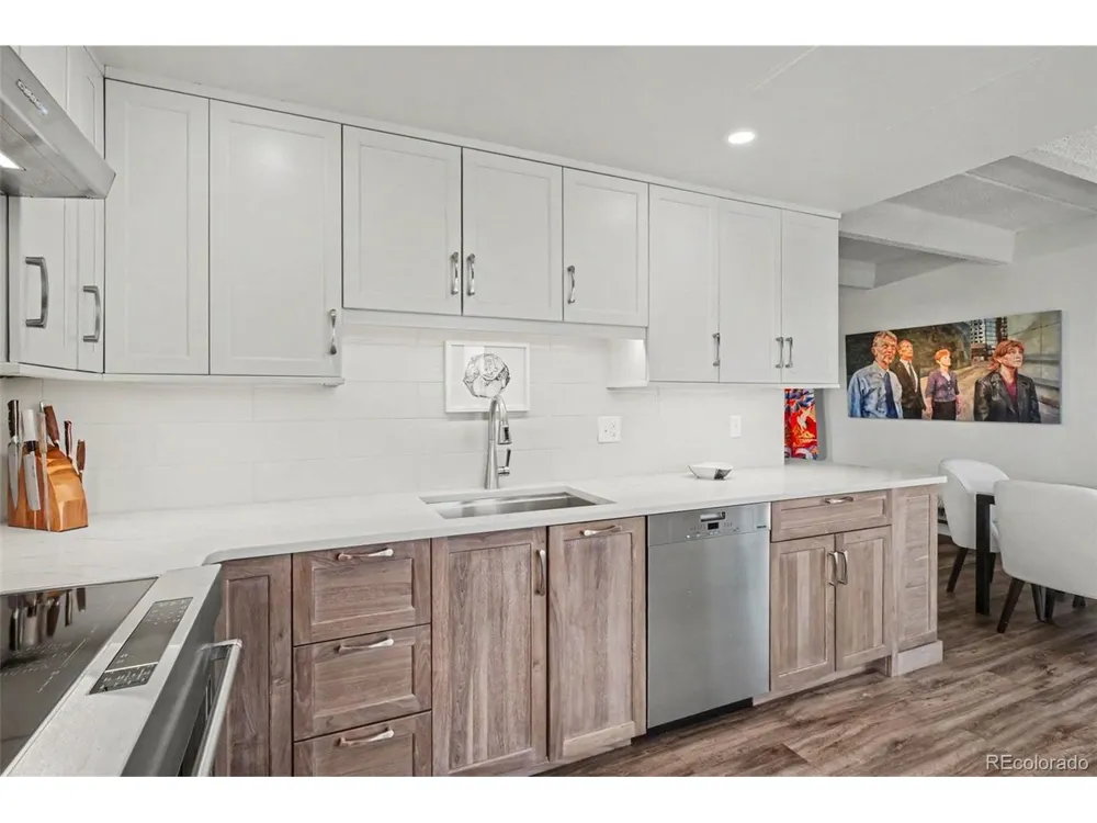 130 Pearl Street #501 Denver, CO 80203