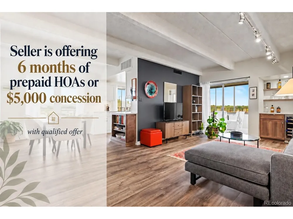 130 Pearl Street #501 Denver, CO 80203