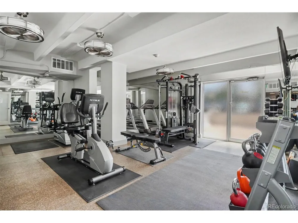 130 Pearl Street #501 Denver, CO 80203