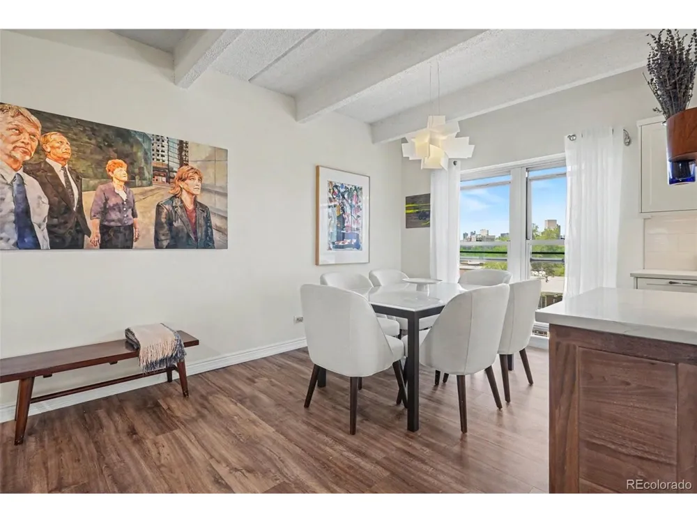 130 Pearl Street #501 Denver, CO 80203