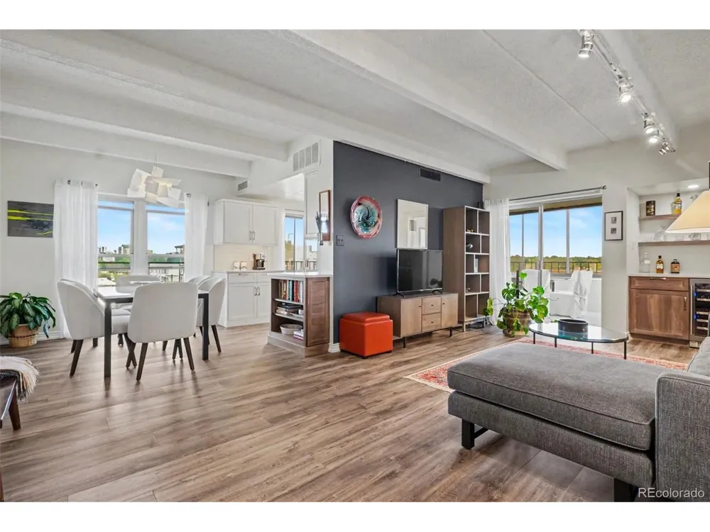 130 Pearl Street #501 Denver, CO 80203