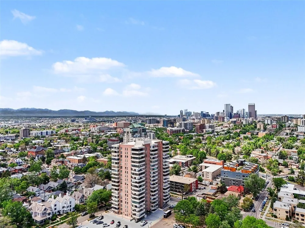 130 Pearl Street #501 Denver, CO 80203