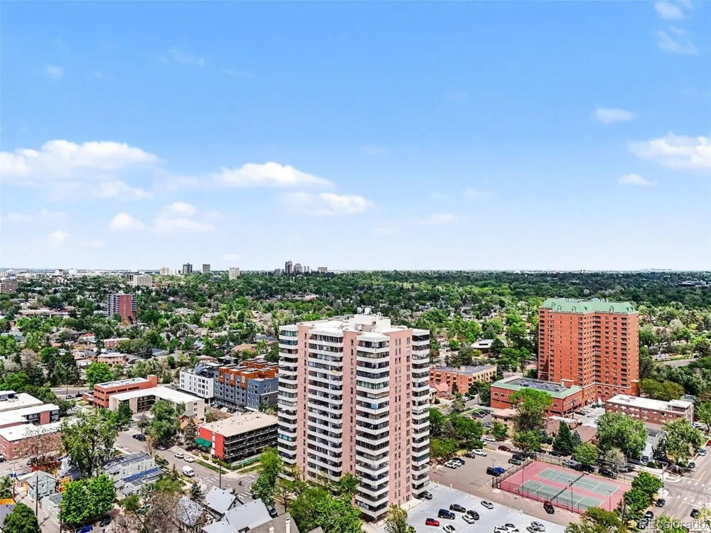 130 Pearl Street #501 Denver, CO 80203