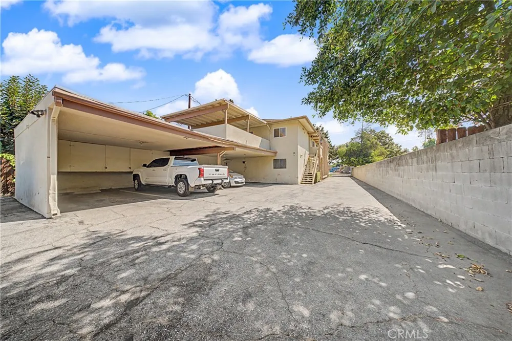 2521 S 6th Arcadia, CA 91006