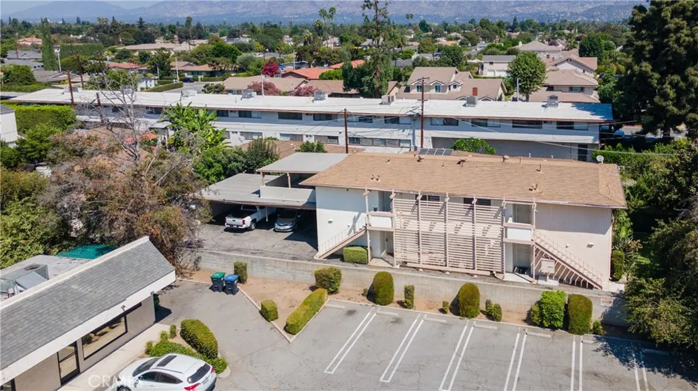 2521 S 6th Arcadia, CA 91006