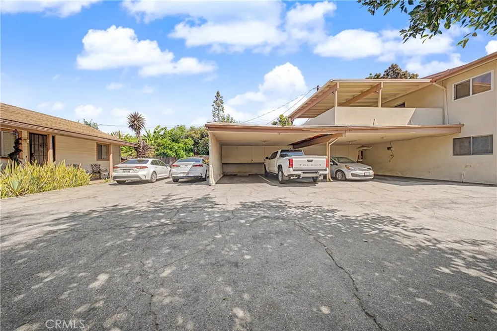 2521 S 6th Arcadia, CA 91006