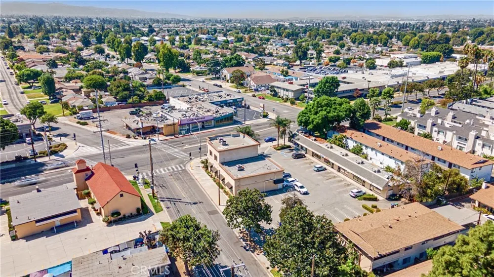2521 S 6th Arcadia, CA 91006