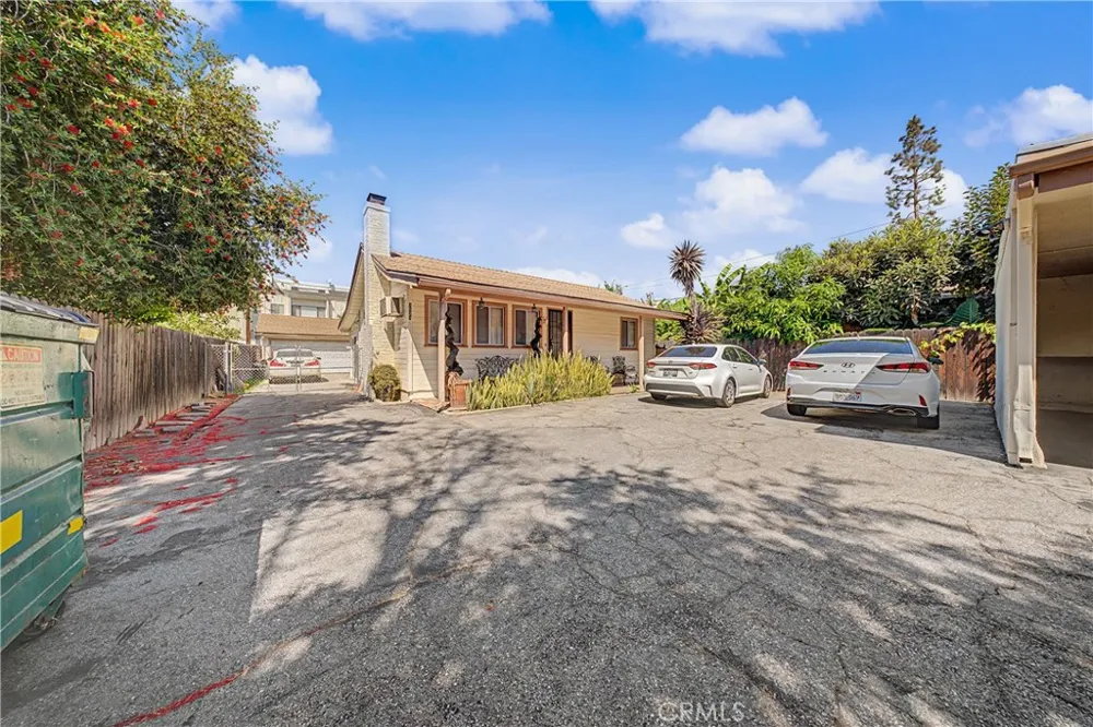 2521 S 6th Arcadia, CA 91006