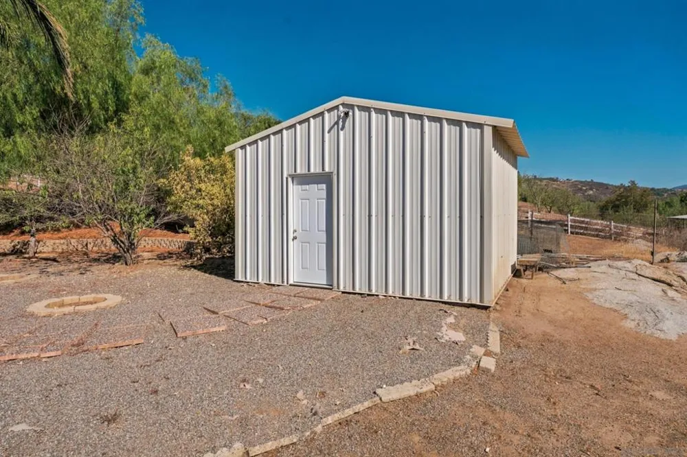1029 Olive Ave. Ramona, CA 92065