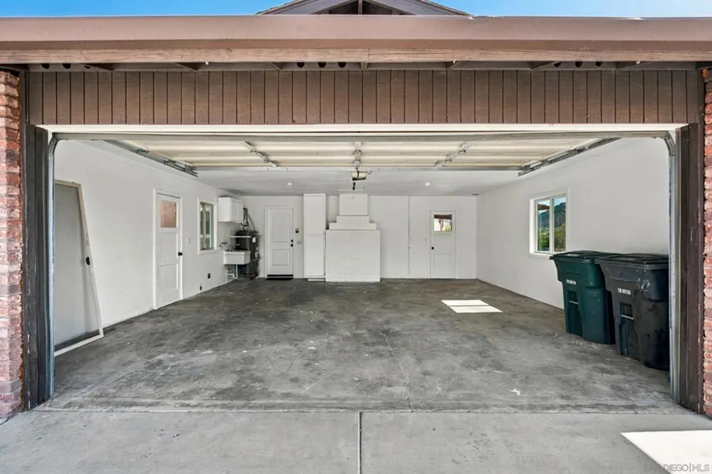 1029 Olive Ave. Ramona, CA 92065