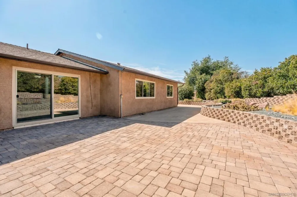 1029 Olive Ave. Ramona, CA 92065