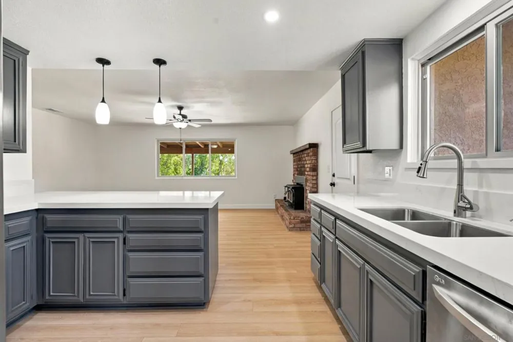 1029 Olive Ave. Ramona, CA 92065