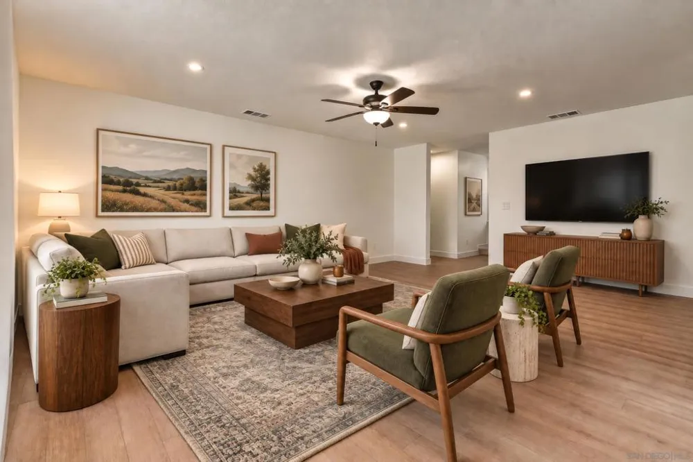 1029 Olive Ave. Ramona, CA 92065