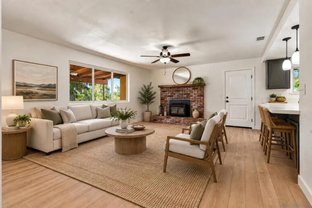 1029 Olive Ave. Ramona, CA 92065
