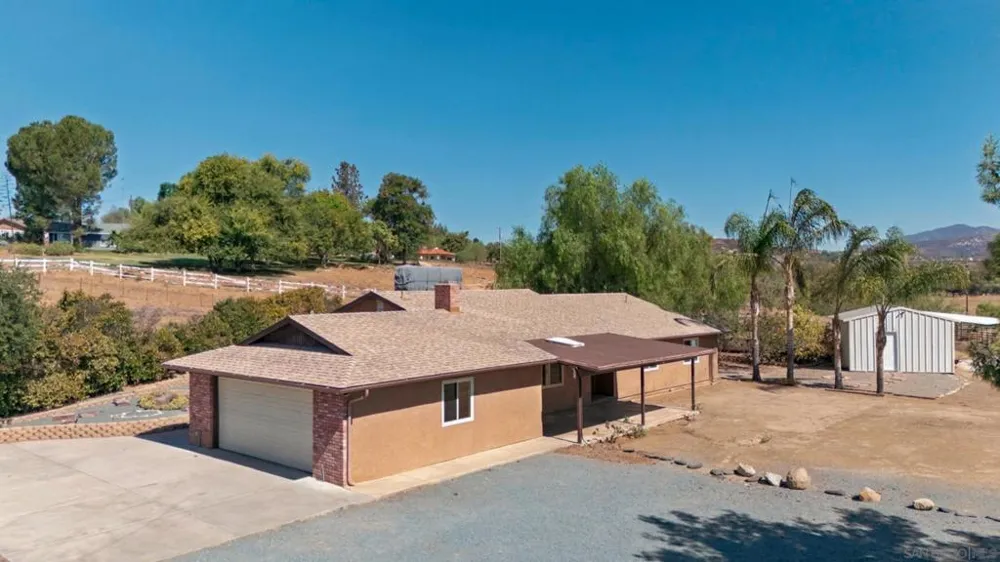 1029 Olive Ave. Ramona, CA 92065