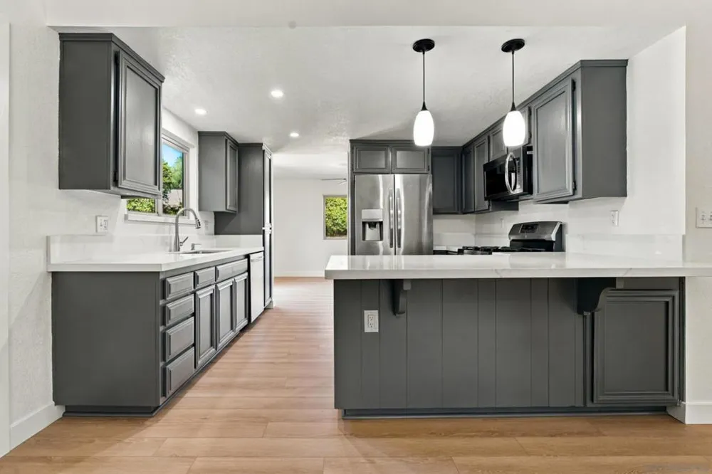 1029 Olive Ave. Ramona, CA 92065