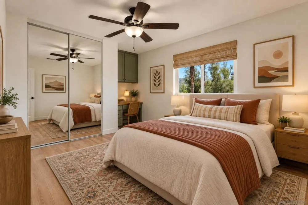 1029 Olive Ave. Ramona, CA 92065