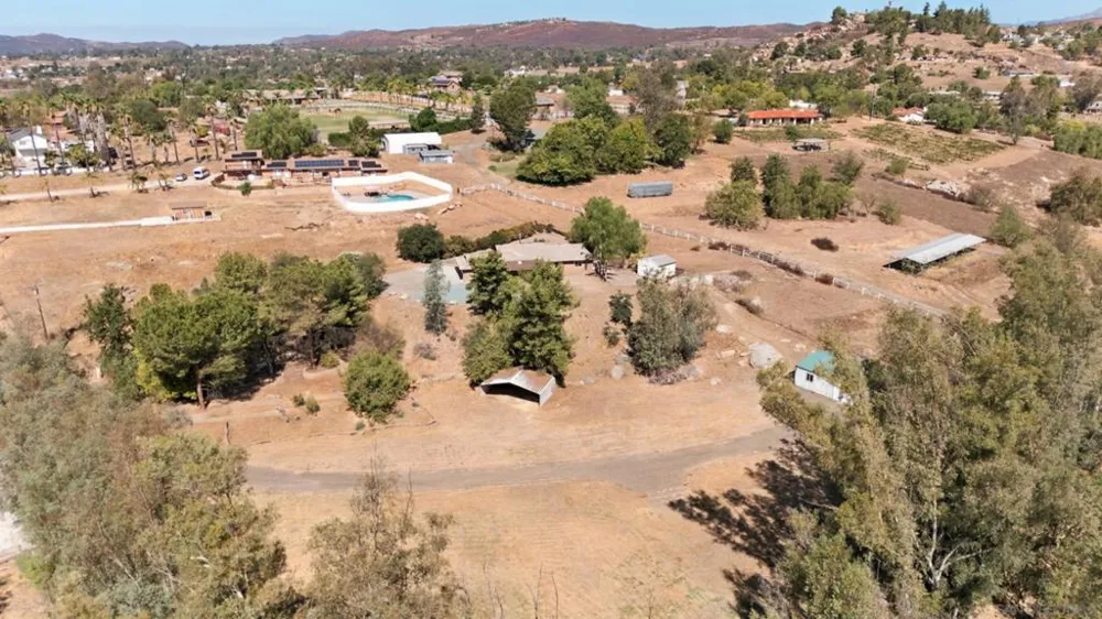1029 Olive Ave. Ramona, CA 92065