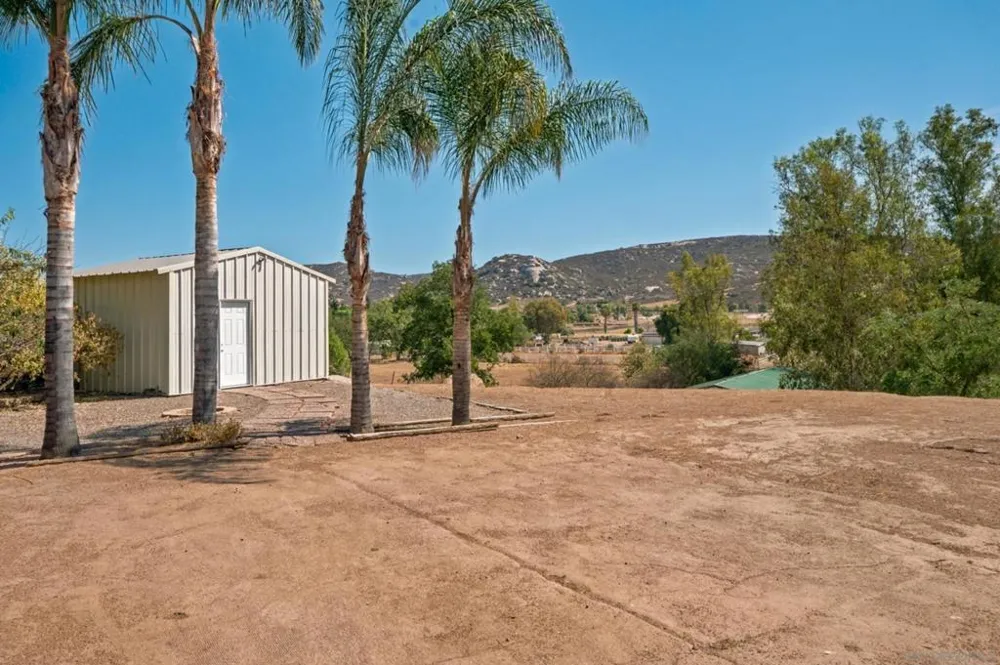 1029 Olive Ave. Ramona, CA 92065