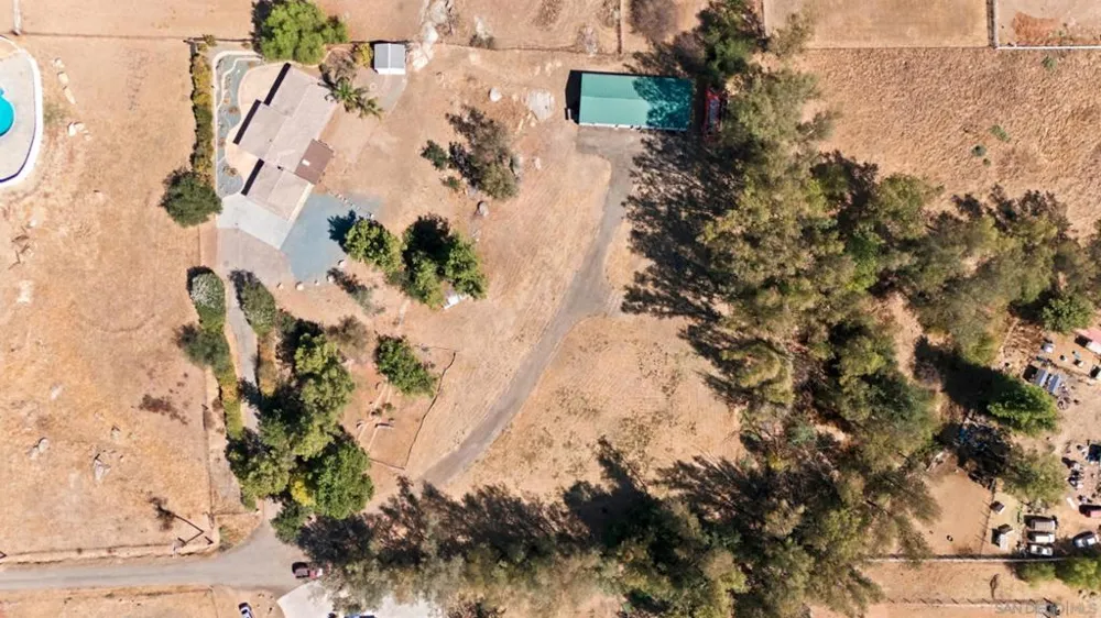 1029 Olive Ave. Ramona, CA 92065