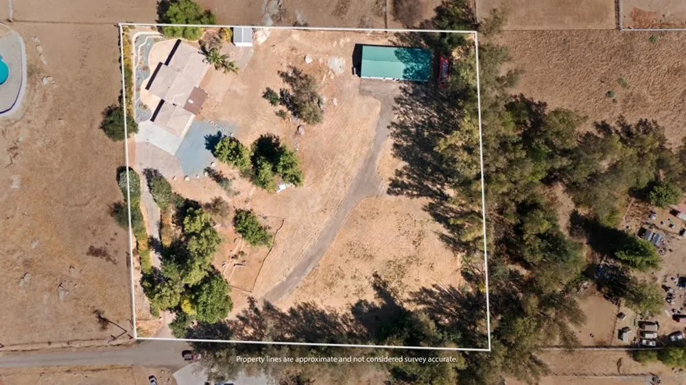 1029 Olive Ave. Ramona, CA 92065