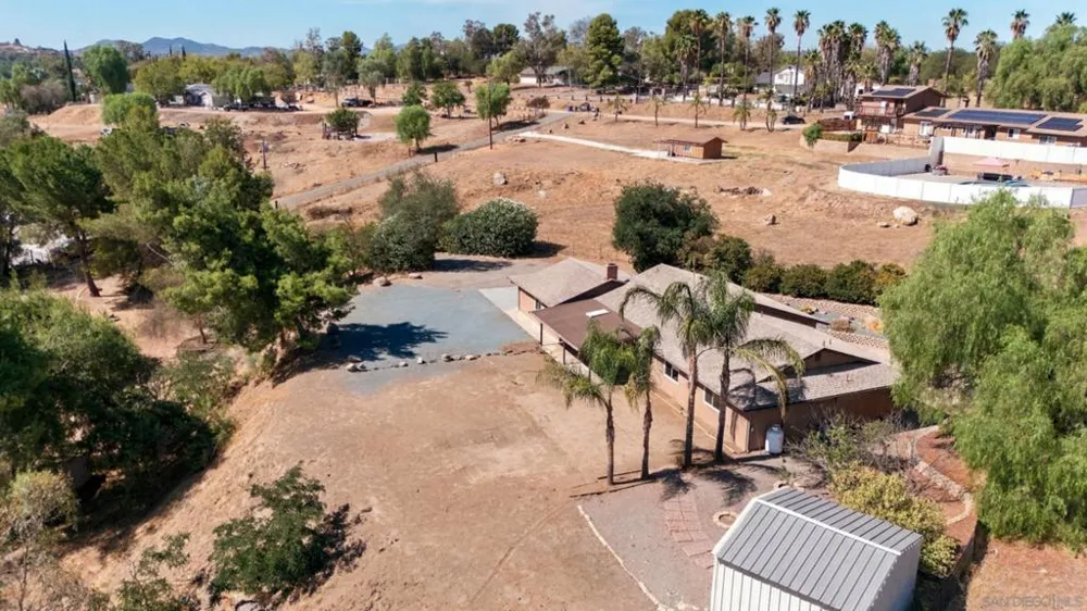 1029 Olive Ave. Ramona, CA 92065
