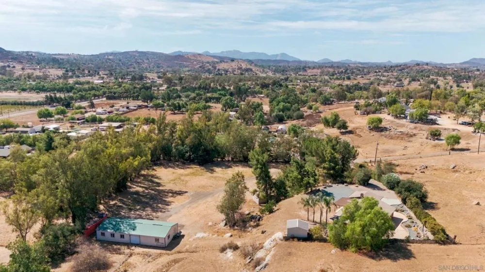 1029 Olive Ave. Ramona, CA 92065