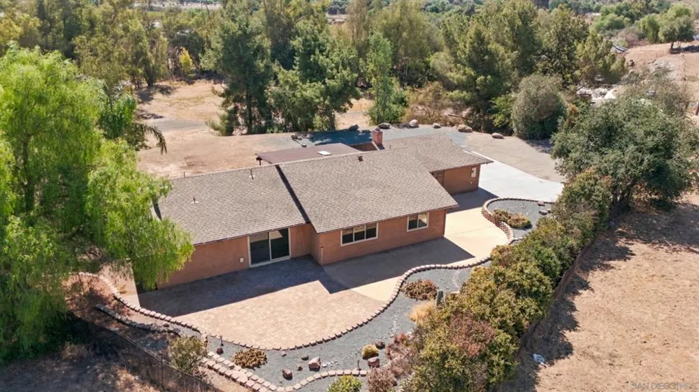 1029 Olive Ave. Ramona, CA 92065