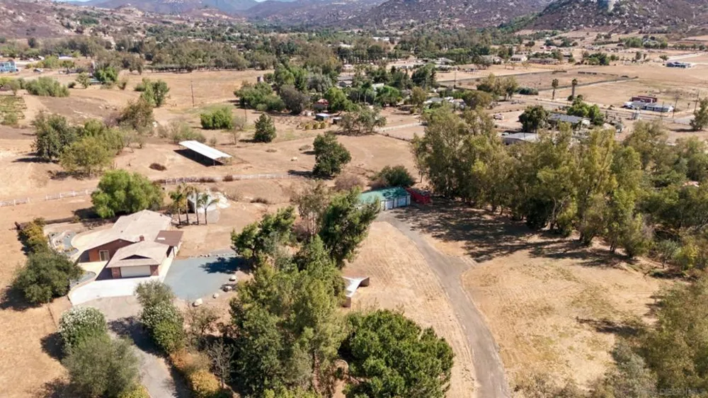 1029 Olive Ave. Ramona, CA 92065