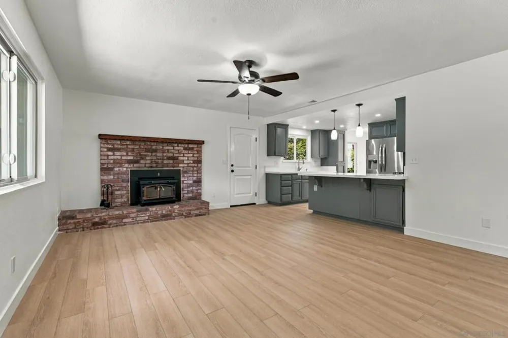 1029 Olive Ave. Ramona, CA 92065