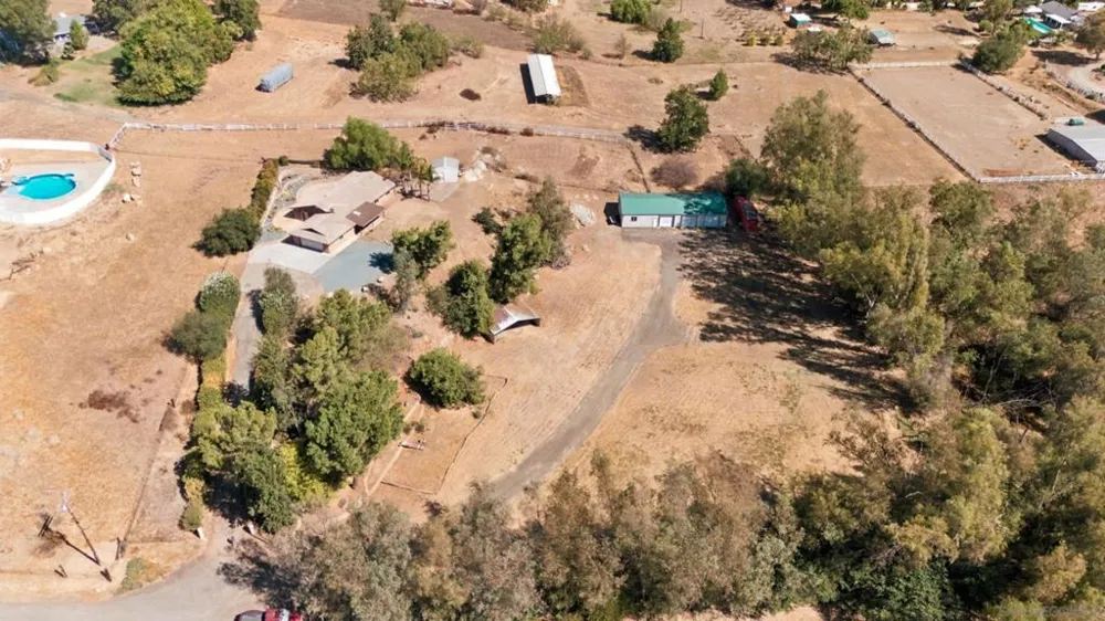 1029 Olive Ave. Ramona, CA 92065