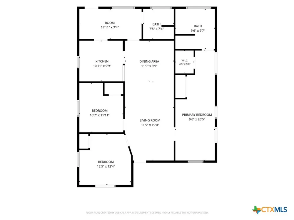 79 Johnson Street Bloomington, TX 77951