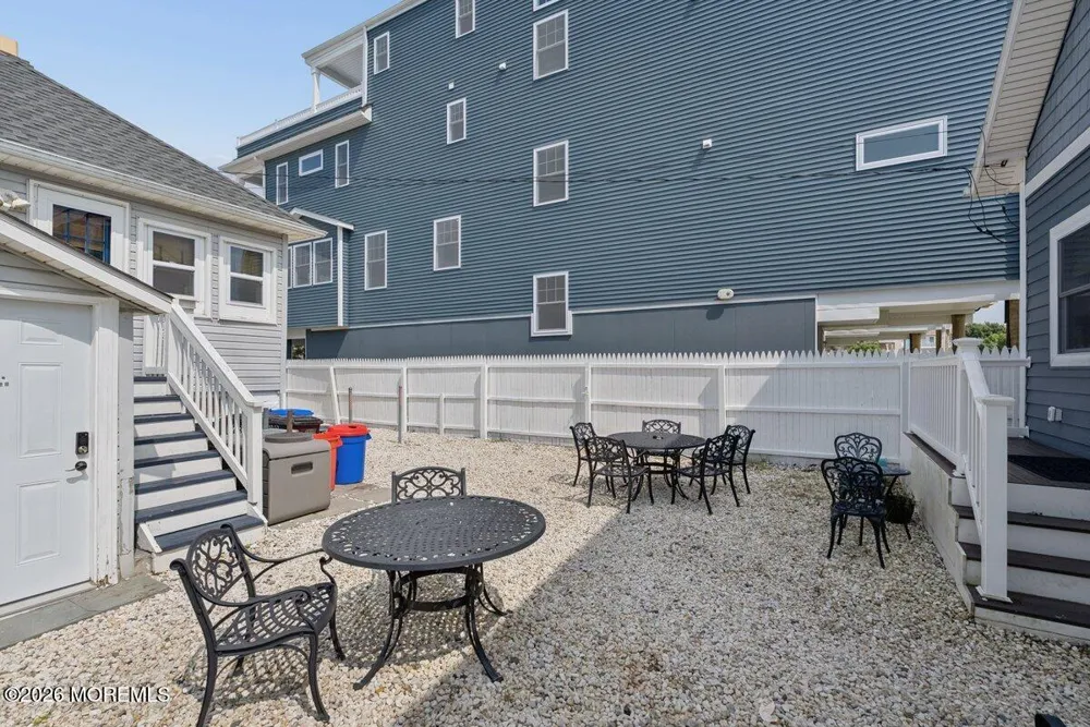 123 Franklin Avenue #REAR Seaside Heights, NJ 08751