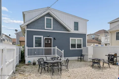 123 Franklin Avenue #REAR