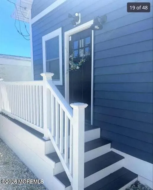 123 Franklin Avenue #REAR Seaside Heights, NJ 08751