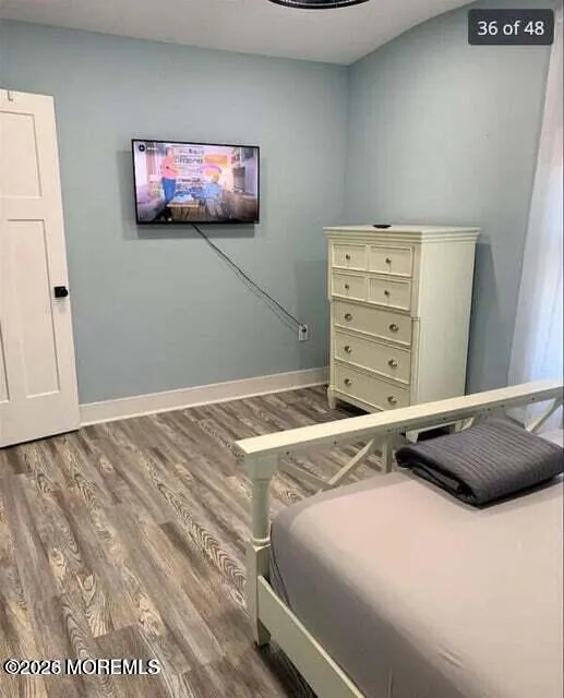 123 Franklin Avenue #REAR Seaside Heights, NJ 08751