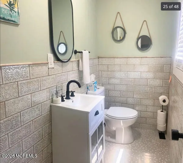 123 Franklin Avenue #REAR Seaside Heights, NJ 08751