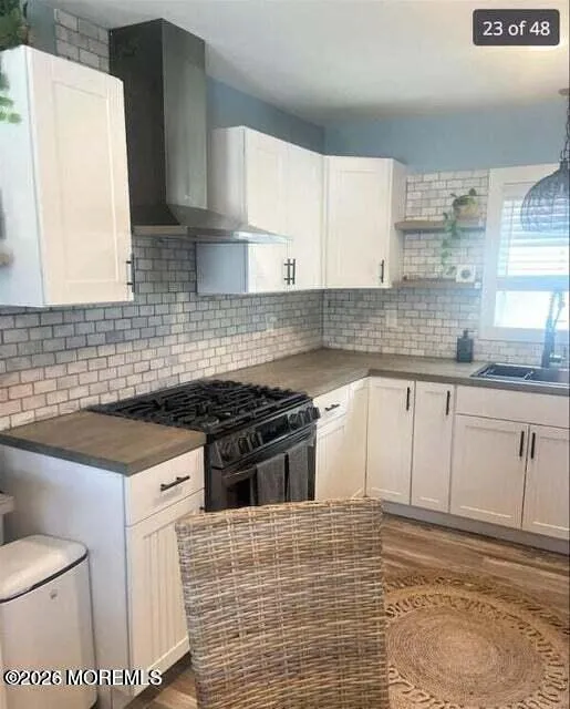 123 Franklin Avenue #REAR Seaside Heights, NJ 08751