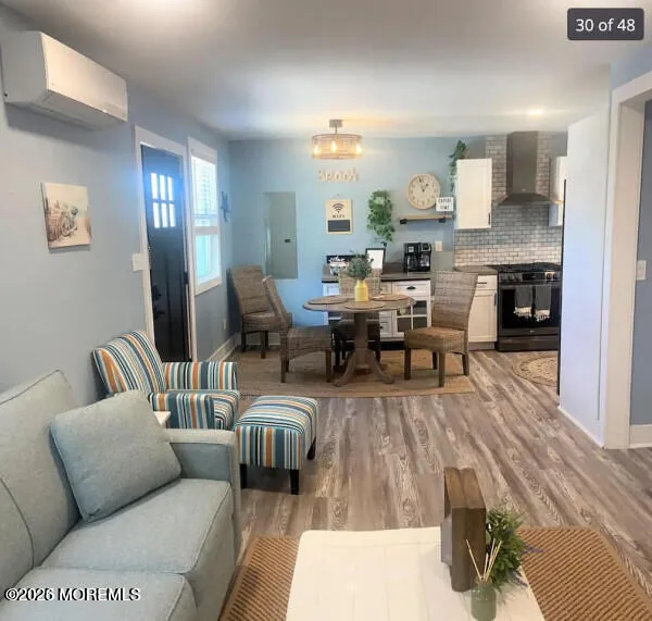 123 Franklin Avenue #REAR Seaside Heights, NJ 08751