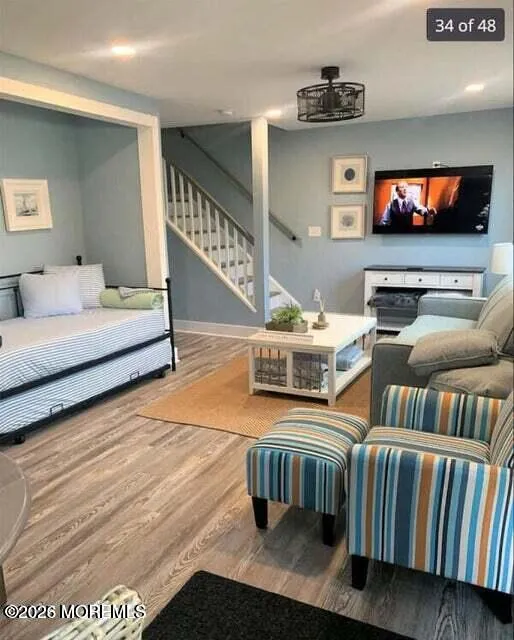 123 Franklin Avenue #REAR Seaside Heights, NJ 08751