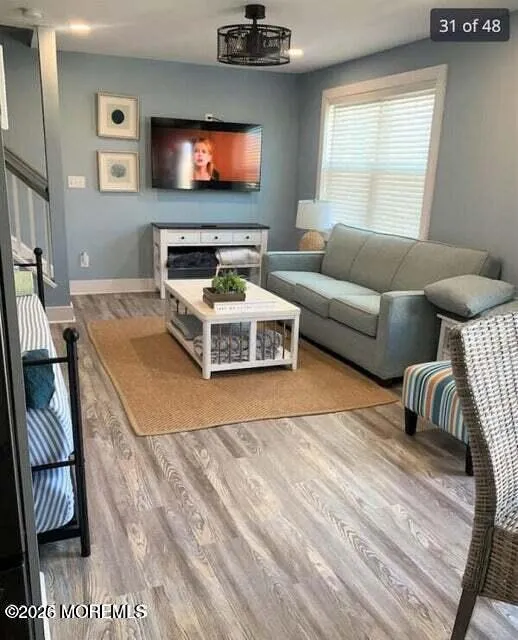 123 Franklin Avenue #REAR Seaside Heights, NJ 08751