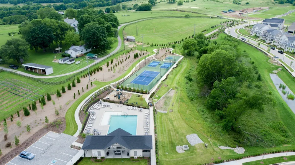 7018 Southvale Blvd Franklin, TN 37064