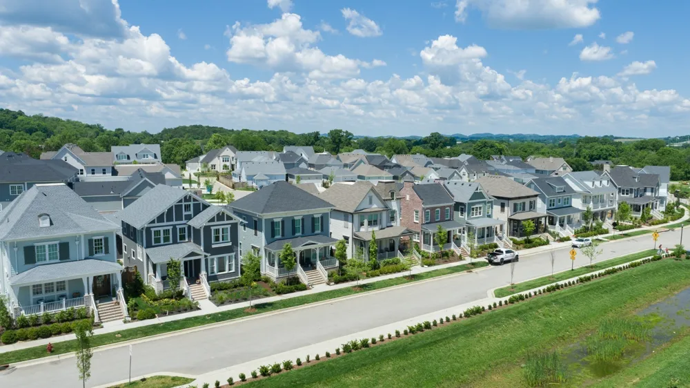 7018 Southvale Blvd Franklin, TN 37064