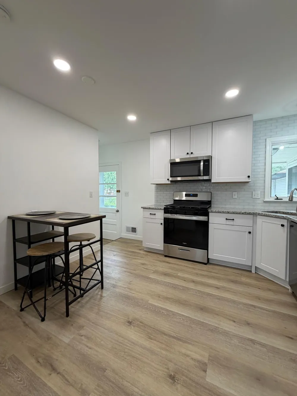 500 Bennett Drive NE Fridley, MN 55432
