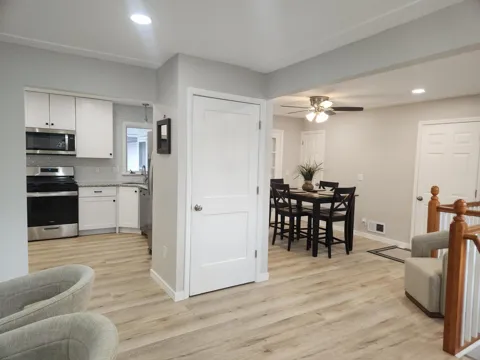 500 Bennett Drive NE