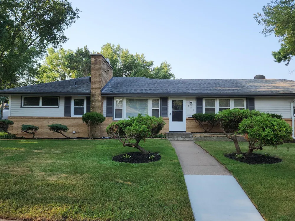 500 Bennett Drive NE Fridley, MN 55432