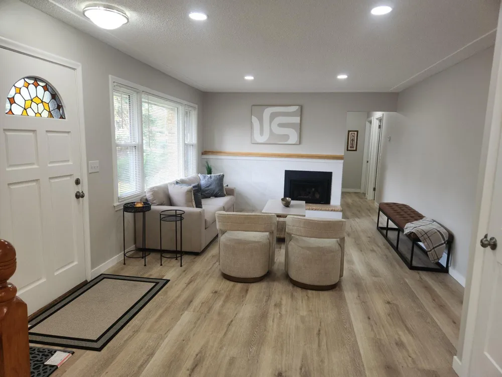 500 Bennett Drive NE Fridley, MN 55432