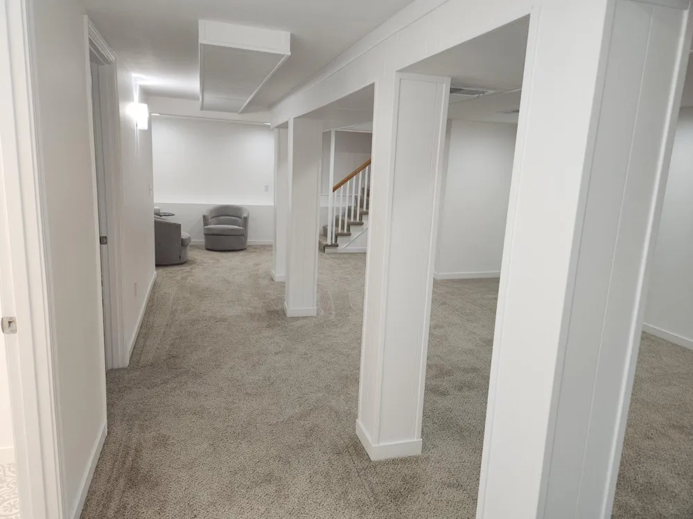 500 Bennett Drive NE Fridley, MN 55432