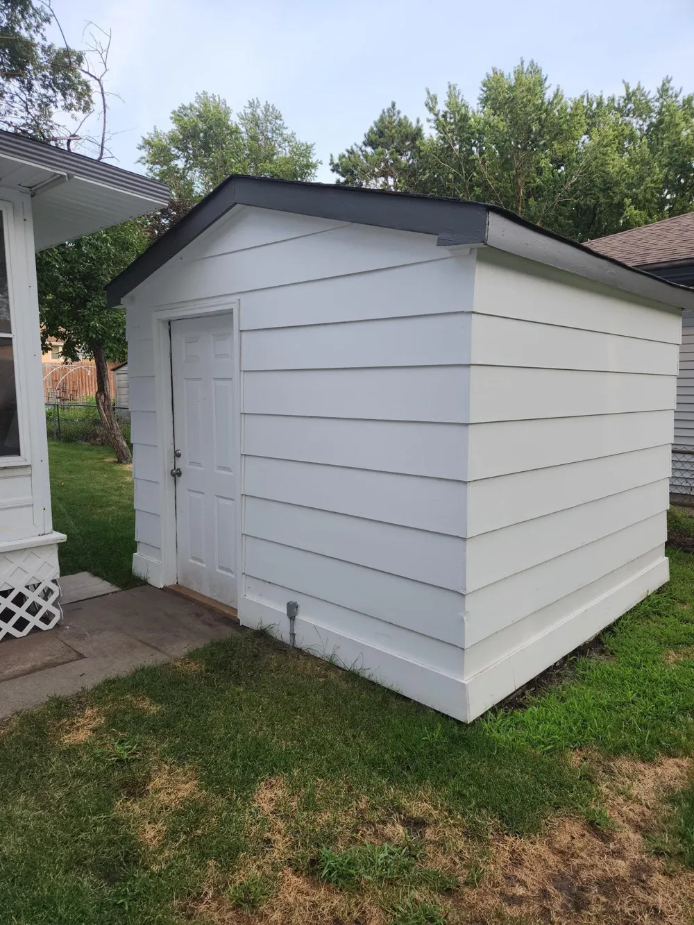 500 Bennett Drive NE Fridley, MN 55432